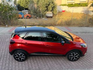 Renault Captur 2019 DYNAMIC 1.3 150hp-thumb-8