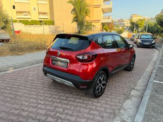 Renault Captur 2019 DYNAMIC 1.3 150hp-thumb-9