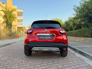Renault Captur 2019 DYNAMIC 1.3 150hp-thumb-12