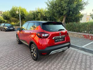 Renault Captur 2019 DYNAMIC 1.3 150hp-thumb-13