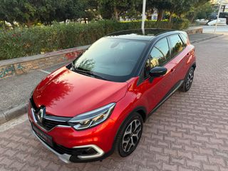 Renault Captur 2019 DYNAMIC 1.3 150hp-thumb-17