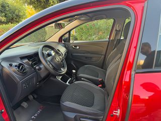 Renault Captur 2019 DYNAMIC 1.3 150hp-thumb-22