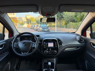 Renault Captur 2019 DYNAMIC 1.3 150hp-thumb-25