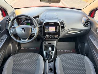 Renault Captur 2019 DYNAMIC 1.3 150hp-thumb-26