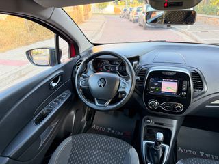 Renault Captur 2019 DYNAMIC 1.3 150hp-thumb-28