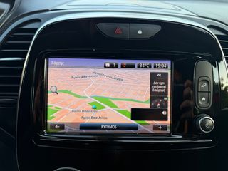 Renault Captur 2019 DYNAMIC 1.3 150hp-thumb-31