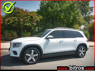 Mercedes-Benz GLB 180 2021 ΕΛΛΗΝΙΚΟ 56.000Km!!!