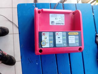Γερανοί Palfinger 2016 14502 SH-thumb-4