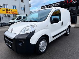 Fiat Fiorino 2013 /// 1.3cc /// Multijet__________10ήμερη Προσφορά ///