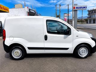 Fiat Fiorino 2013 /// 1.3cc /// Multijet__________10ήμερη Προσφορά ///-thumb-4