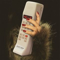 Mustard - Brickphone Pencil Case-thumb-2