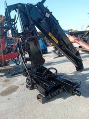 Γερανοί Palfinger 2001 Z