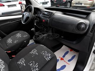 Κλούβα Fiat 2013 Fiorino  /// Multijet /// Ά Χέρι ///-thumb-19