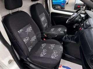 Κλούβα Fiat 2013 Fiorino  /// Multijet /// Ά Χέρι ///-thumb-20