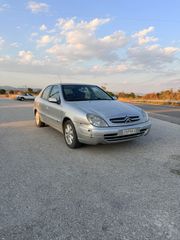 Citroen Xsara 2001