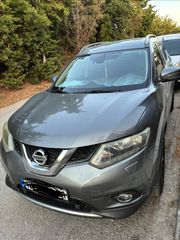 Nissan X-Trail 2014 Τekna full extra