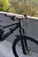Downhill - Enduro - Trail Cube 2021 cube stereo 140