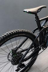 Downhill - Enduro - Trail Cube 2021 cube stereo 140-thumb-1