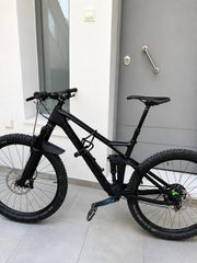 Downhill - Enduro - Trail Cube 2021 cube stereo 140-thumb-2