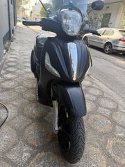 Piaggio Beverly 350 2020