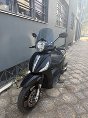 Piaggio Beverly 350 2020-thumb-3