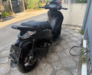 Piaggio Beverly 350 2020-thumb-4
