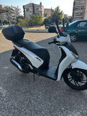 Honda SH 150i 2015-thumb-2