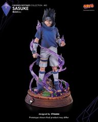 Naruto Bijutsu Figure Sasuke-thumb-1