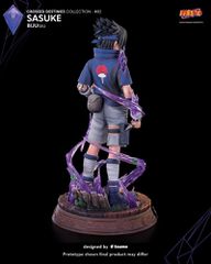Naruto Bijutsu Figure Sasuke-thumb-2