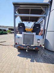 Ντάμπερ - Dumper 2015 BERGMANN 1200R 2015-thumb-2