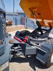 Ντάμπερ - Dumper 2015 BERGMANN 1200R 2015-thumb-3