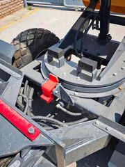 Ντάμπερ - Dumper 2015 BERGMANN 1200R 2015-thumb-4