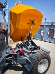 Ντάμπερ - Dumper 2015 BERGMANN 1200R 2015-thumb-5