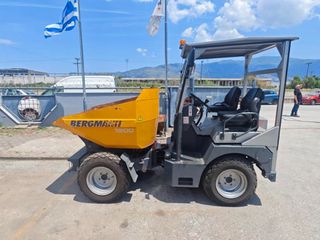 Ντάμπερ - Dumper 2015 BERGMANN 1200R 2015-thumb-7