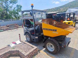 Ντάμπερ - Dumper 2015 BERGMANN 1200R 2015-thumb-8