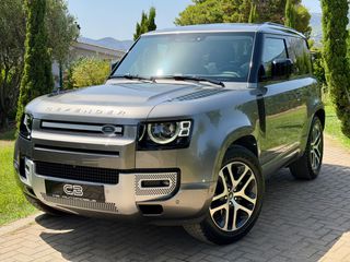 Land Rover Defender 2022 XS EDITION D250 90 PANORAMA/360