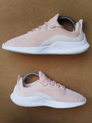 Nike Viale Νο 40 ροζ λευκό-thumb-2