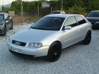 Audi A3 2002 1.8 TURBO ** 150 ps **