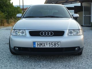 Audi A3 2002 1.8 TURBO ** 150 ps **-thumb-2