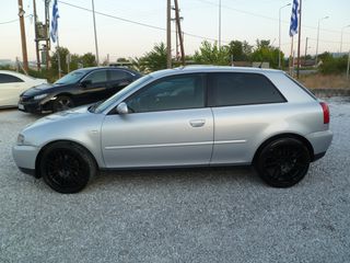 Audi A3 2002 1.8 TURBO ** 150 ps **-thumb-3
