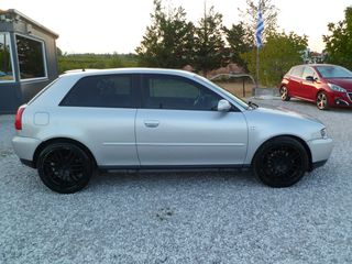 Audi A3 2002 1.8 TURBO ** 150 ps **-thumb-4
