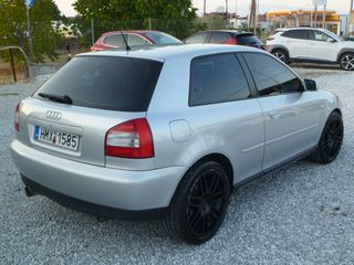 Audi A3 2002 1.8 TURBO ** 150 ps **-thumb-5