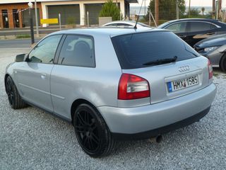 Audi A3 2002 1.8 TURBO ** 150 ps **-thumb-6