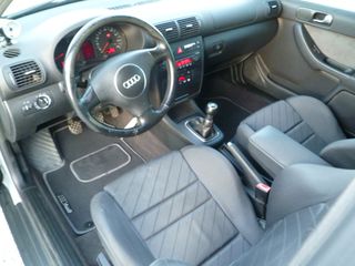 Audi A3 2002 1.8 TURBO ** 150 ps **-thumb-9