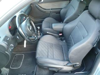 Audi A3 2002 1.8 TURBO ** 150 ps **-thumb-10