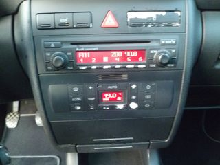 Audi A3 2002 1.8 TURBO ** 150 ps **-thumb-14