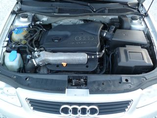 Audi A3 2002 1.8 TURBO ** 150 ps **-thumb-16