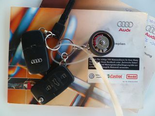 Audi A3 2002 1.8 TURBO ** 150 ps **-thumb-19