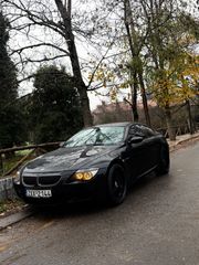 Bmw M6 2005