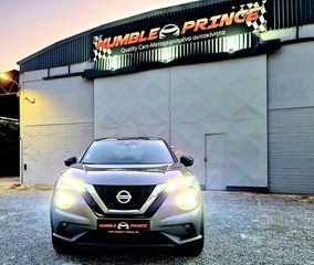 Nissan Juke 2020 N-Connecta Γραπτη Εγγύηση